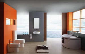 马桶水件坏了无法更换 迪耐教你好马桶如何选