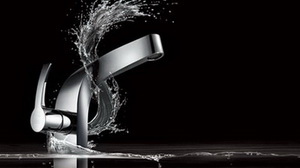 居家卫浴水龙头的保养六步走起