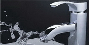 水槽水龙头安装步骤，就是这样简单！