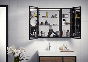 挑选顶喷花洒是项技术活 选对了好用又省钱